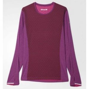 Koszulka biegowa adidas Supernova climachill Longsleeve W AI8327
