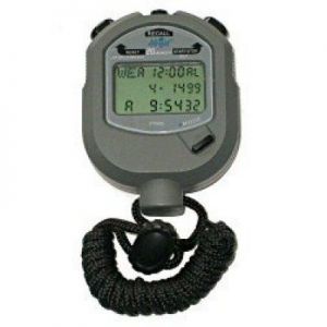 Stoper elektroniczny ST60 Allright 60 czasów
