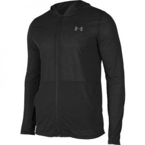Bluza Under Armour Threadborne Siro Fitted Full Zip Hoodie M 1290301-001