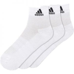 Skarpety adidas 3 Stripes Performance Ankle Half Cushioned 3pak AA2285