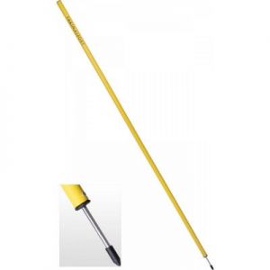 Tyczka treningowa Yakima 175 cm