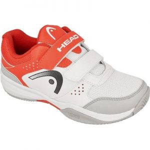 Buty tenisowe Head Lazer Velcro Jr 275316