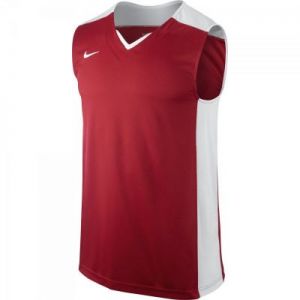 Koszulka koszykarska Nike Post Up Sleeveless M 521134-657