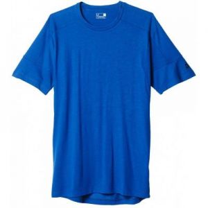 Koszulka adidas Sideline Plain M AK1619