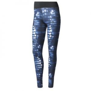 Spodnie treningowe adidas Ultimate Long Tight W BQ2114