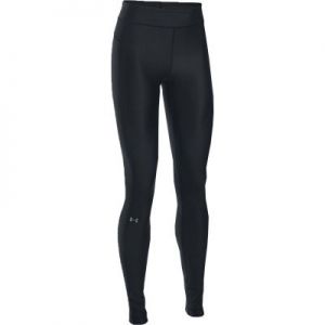 Spodnie treningowe Under Armour Women's HeatGear Armour Legging W 1297910-001