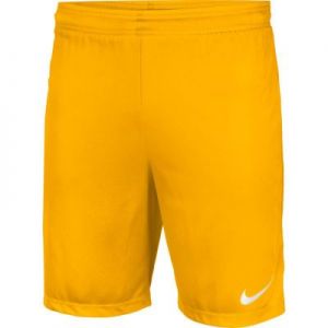 Spodenki piłkarskie Nike Park II M 725903-739