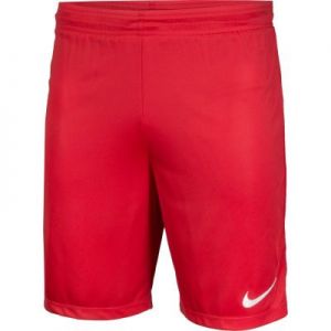 Spodenki piłkarskie Nike Park II M 725903-657