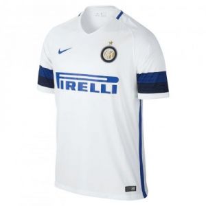 Koszulka piłkarska Nike Inter Mediolan Away Stadium M 776888-101