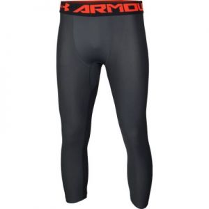Spodnie kompresyjne Under Armour Heatgear 2.0 3/4 Legging M 1289574-008