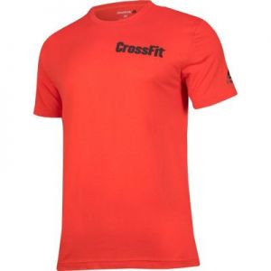 Koszulka Reebok CrossFit Athena Tee M BJ9393