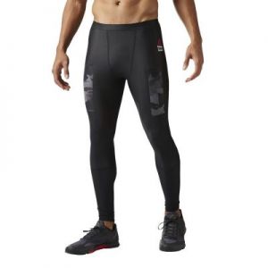 Spodnie kompresyjne Reebok CrossFit Tight Solid M BJ9858
