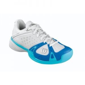 Buty tenisowe Wilson Rush PRO CC Womens WRS318180