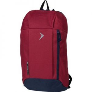 Plecak Outhorn Classic Compact HOL17-PCU670 bordowy