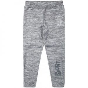 Spodnie 4f Kids J4L17-JSPMTR300 szare