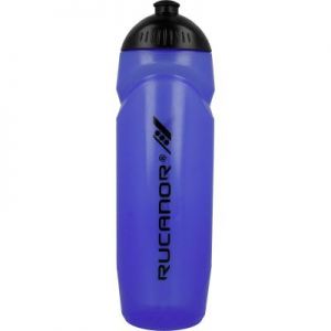 Bidon Rucanor 750ml niebieski