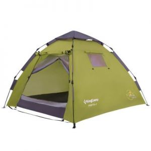 Namiot King Camp Monza 2 KT3093 zielony