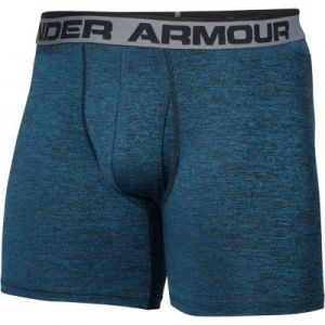 Bokserki  Under Armour Original Series Twist Boxerjock M 1277245-787