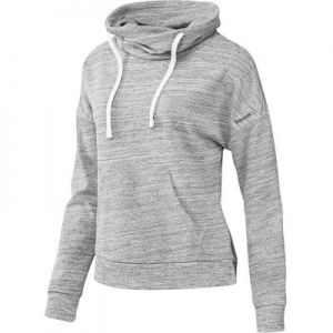 Bluza Reebok Elements Marble Cowl Neck W BK5189