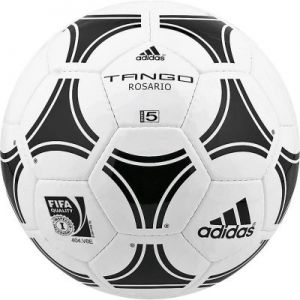 Piłka nożna adidas Tango Rosario  656927