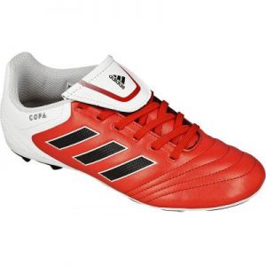 Buty piłkarskie adidas Copa 17.4 FxG Jr BB3558