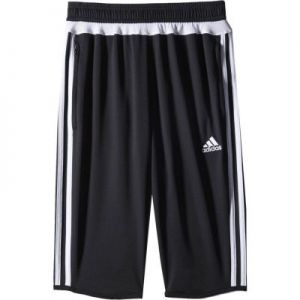Spodnie treningowe 3/4 adidas Tiro 15 Junior M64026