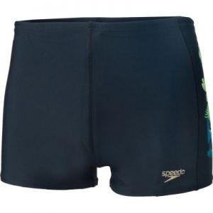 Kąpielówki Speedo Boys Beachpunch Panel Aquashort Junior 8-09530B002