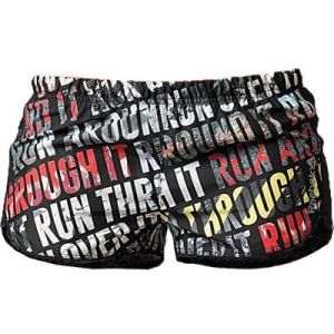 Spodenki biegowe Reebok Running Essentials 2IN Short W S94346