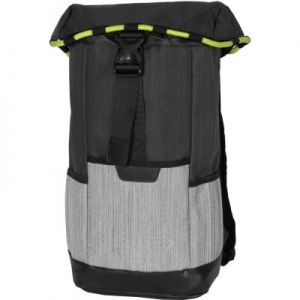 Plecak Outhorn Ventilla Organizer Space HOL17-PCK606 grafitowy
