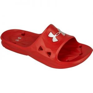 Klapki Under Armour Locker III SL M 1287325-600