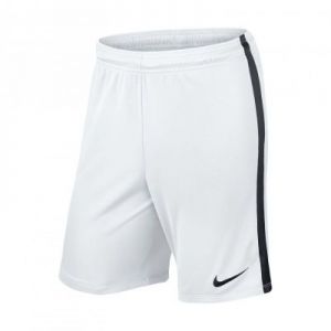 Spodenki piłkarskie Nike LEAGUE KNIT SHORT M 725881-100