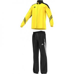 Dres reprezentacyjny adidas Sereno 14 Junior F49683