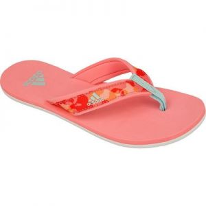 Klapki adidas Beach Thong Jr S80625