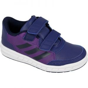 Buty adidas AltaSport Real Madryt CF Jr BA9715