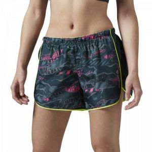 Spodenki biegowe Reebok Running Essentials 4Inch Short W S94347