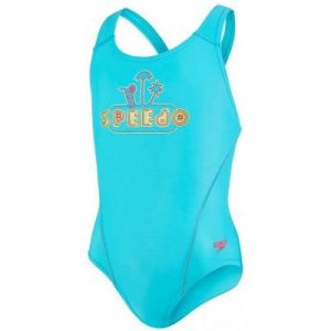Strój kąpielowy Speedo Hydro Flash Junior 8-07889B116