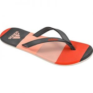 Klapki adidas Eezay Striped W S80425
