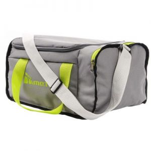 Torba Meteor Nerp XS 75414 szaro-zielona