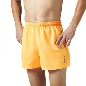 Spodenki, szorty kąpielowe Reebok Basic Boxer M BK4741