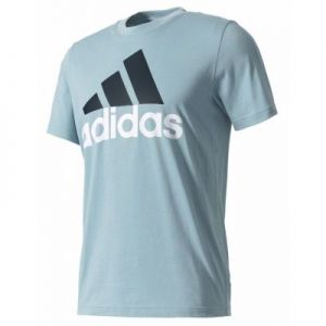 Koszulka adidas Essentials Linear Tee M S98739
