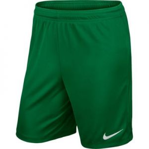 Spodenki piłkarskie Nike Park II M 725903-302