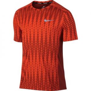 Koszulka biegowa Nike Dry Miler Top M 833598-674