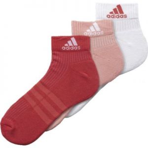 Skarpety adidas 3-Stripes Performance Ankle 3pak W AY6433
