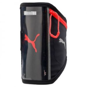 Opaska na ramię Puma PR I Sport Phone Armband 05305606