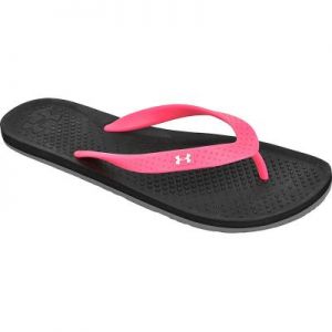 Klapki Under Armour AtlanticDune W 1252540-004