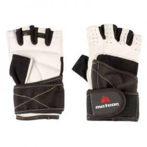 Rękawice kulturystyczne Meteor Grip 10 3203-GRIP10