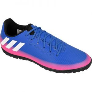 Buty piłkarskie adidas Messi 16.3 TF Jr BB5647