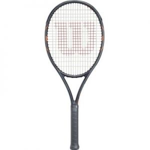 Rakieta tenisowa Wilson Burn FST 99 WRT72910U