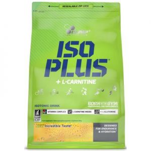 Iso Plus Olimp 1505g cytrynowy