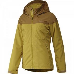 Kurtka adidas Womens 2-Layered 3In1 Padded AA2039
